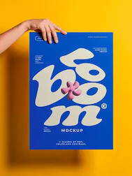 Mockup Generator