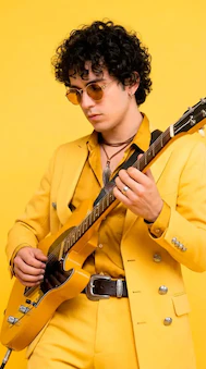 Music Generator
